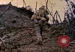 Standbild Vereinigten Staaten Marines Okinawa Ryukyu Inseln, 1945, aus Sekunde 15 historischem Filmmaterial Videoclip 65675077495