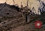 Standbild Vereinigten Staaten Marines Okinawa Ryukyu Inseln, 1945, aus Sekunde 17 historischem Filmmaterial Videoclip 65675077495