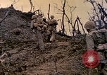 Standbild Vereinigten Staaten Marines Okinawa Ryukyu Inseln, 1945, aus Sekunde 19 historischem Filmmaterial Videoclip 65675077495