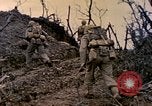 Standbild Vereinigten Staaten Marines Okinawa Ryukyu Inseln, 1945, aus Sekunde 20 historischem Filmmaterial Videoclip 65675077495