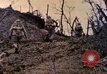 Standbild Vereinigten Staaten Marines Okinawa Ryukyu Inseln, 1945, aus Sekunde 24 historischem Filmmaterial Videoclip 65675077495