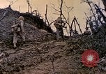 Standbild Vereinigten Staaten Marines Okinawa Ryukyu Inseln, 1945, aus Sekunde 26 historischem Filmmaterial Videoclip 65675077495