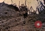 Standbild Vereinigten Staaten Marines Okinawa Ryukyu Inseln, 1945, aus Sekunde 30 historischem Filmmaterial Videoclip 65675077495