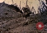 Standbild Vereinigten Staaten Marines Okinawa Ryukyu Inseln, 1945, aus Sekunde 31 historischem Filmmaterial Videoclip 65675077495