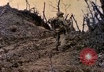 Standbild Vereinigten Staaten Marines Okinawa Ryukyu Inseln, 1945, aus Sekunde 32 historischem Filmmaterial Videoclip 65675077495