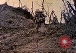 Standbild Vereinigten Staaten Marines Okinawa Ryukyu Inseln, 1945, aus Sekunde 33 historischem Filmmaterial Videoclip 65675077495