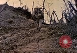 Standbild Vereinigten Staaten Marines Okinawa Ryukyu Inseln, 1945, aus Sekunde 34 historischem Filmmaterial Videoclip 65675077495