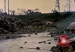 Standbild Vereinigten Staaten Marines Okinawa Ryukyu Inseln, 1945, aus Sekunde 36 historischem Filmmaterial Videoclip 65675077495