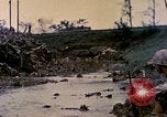 Standbild Vereinigten Staaten Marines Okinawa Ryukyu Inseln, 1945, aus Sekunde 37 historischem Filmmaterial Videoclip 65675077495