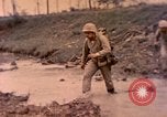 Standbild Vereinigten Staaten Marines Okinawa Ryukyu Inseln, 1945, aus Sekunde 39 historischem Filmmaterial Videoclip 65675077495