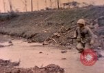 Standbild Vereinigten Staaten Marines Okinawa Ryukyu Inseln, 1945, aus Sekunde 45 historischem Filmmaterial Videoclip 65675077495