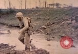 Standbild Vereinigten Staaten Marines Okinawa Ryukyu Inseln, 1945, aus Sekunde 53 historischem Filmmaterial Videoclip 65675077495