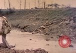 Standbild Vereinigten Staaten Marines Okinawa Ryukyu Inseln, 1945, aus Sekunde 54 historischem Filmmaterial Videoclip 65675077495