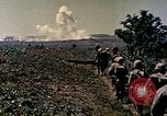 Immagine di Stati Uniti Marines Okinawa isole Ryukyu, 1945, secondo 4 filmato di repertorio 65675077496