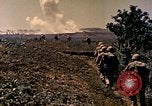 Immagine di Stati Uniti Marines Okinawa isole Ryukyu, 1945, secondo 8 filmato di repertorio 65675077496