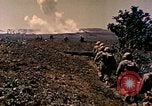 Immagine di Stati Uniti Marines Okinawa isole Ryukyu, 1945, secondo 9 filmato di repertorio 65675077496