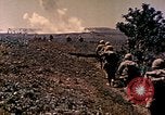 Immagine di Stati Uniti Marines Okinawa isole Ryukyu, 1945, secondo 10 filmato di repertorio 65675077496