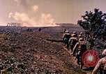 Immagine di Stati Uniti Marines Okinawa isole Ryukyu, 1945, secondo 15 filmato di repertorio 65675077496
