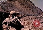 Immagine di Stati Uniti Marines Okinawa isole Ryukyu, 1945, secondo 17 filmato di repertorio 65675077496