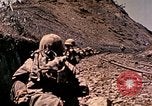 Immagine di Stati Uniti Marines Okinawa isole Ryukyu, 1945, secondo 22 filmato di repertorio 65675077496