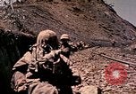 Immagine di Stati Uniti Marines Okinawa isole Ryukyu, 1945, secondo 23 filmato di repertorio 65675077496