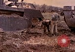 Immagine di Stati Uniti Marines Okinawa isole Ryukyu, 1945, secondo 24 filmato di repertorio 65675077496