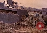 Immagine di Stati Uniti Marines Okinawa isole Ryukyu, 1945, secondo 25 filmato di repertorio 65675077496