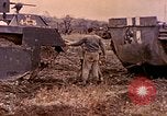 Immagine di Stati Uniti Marines Okinawa isole Ryukyu, 1945, secondo 30 filmato di repertorio 65675077496
