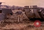 Immagine di Stati Uniti Marines Okinawa isole Ryukyu, 1945, secondo 31 filmato di repertorio 65675077496