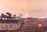 Immagine di Stati Uniti Marines Okinawa isole Ryukyu, 1945, secondo 32 filmato di repertorio 65675077496