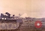 Immagine di Stati Uniti Marines Okinawa isole Ryukyu, 1945, secondo 35 filmato di repertorio 65675077496