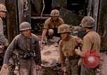 Immagine di Stati Uniti Marines Okinawa isole Ryukyu, 1945, secondo 54 filmato di repertorio 65675077496