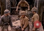Immagine di Stati Uniti Marines Okinawa isole Ryukyu, 1945, secondo 57 filmato di repertorio 65675077496