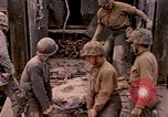 Immagine di Stati Uniti Marines Okinawa isole Ryukyu, 1945, secondo 59 filmato di repertorio 65675077496