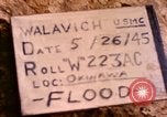 Image of United States Marines Okinawa Ryukyu Islands, 1945, second 3 stock footage video 65675077497