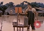 Image of United States Marines Okinawa Ryukyu Islands, 1945, second 19 stock footage video 65675077497