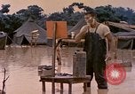 Image of United States Marines Okinawa Ryukyu Islands, 1945, second 20 stock footage video 65675077497