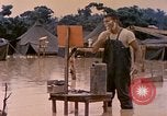 Image of United States Marines Okinawa Ryukyu Islands, 1945, second 21 stock footage video 65675077497