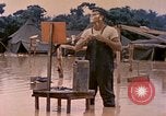 Image of United States Marines Okinawa Ryukyu Islands, 1945, second 23 stock footage video 65675077497