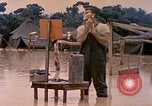 Image of United States Marines Okinawa Ryukyu Islands, 1945, second 25 stock footage video 65675077497