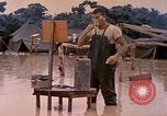 Image of United States Marines Okinawa Ryukyu Islands, 1945, second 31 stock footage video 65675077497