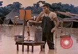 Image of United States Marines Okinawa Ryukyu Islands, 1945, second 32 stock footage video 65675077497