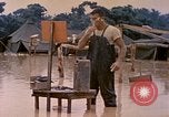 Image of United States Marines Okinawa Ryukyu Islands, 1945, second 33 stock footage video 65675077497