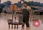 Image of United States Marines Okinawa Ryukyu Islands, 1945, second 37 stock footage video 65675077497
