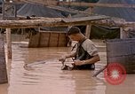 Image of United States Marines Okinawa Ryukyu Islands, 1945, second 49 stock footage video 65675077497