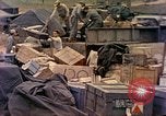 Image of United States Marines Okinawa Ryukyu Islands, 1945, second 3 stock footage video 65675077498