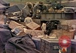 Image of United States Marines Okinawa Ryukyu Islands, 1945, second 4 stock footage video 65675077498