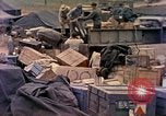 Image of United States Marines Okinawa Ryukyu Islands, 1945, second 6 stock footage video 65675077498