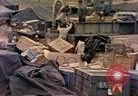 Image of United States Marines Okinawa Ryukyu Islands, 1945, second 7 stock footage video 65675077498