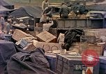 Image of United States Marines Okinawa Ryukyu Islands, 1945, second 8 stock footage video 65675077498